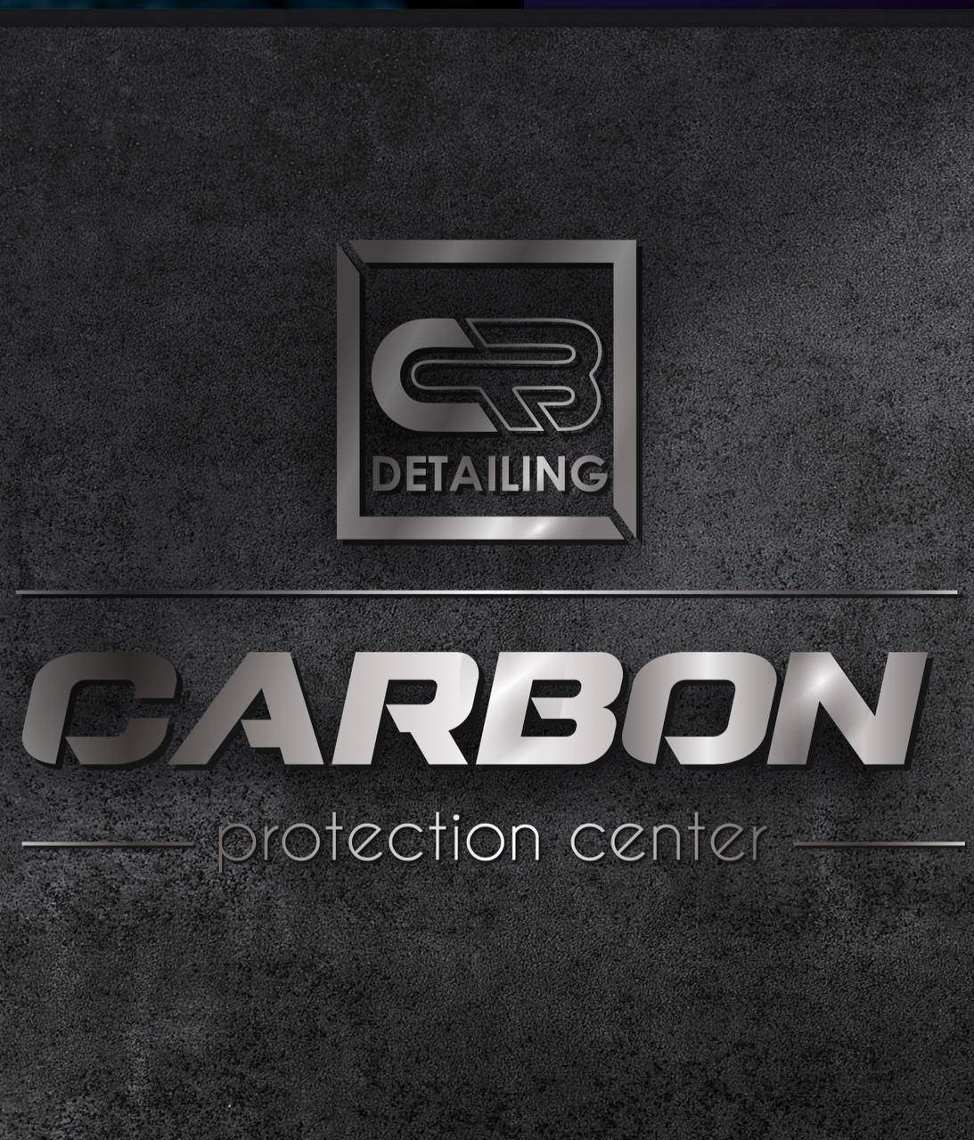 Carbon logo